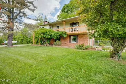 Exterior - 824 Balsam Circle Erwin Tn 37650, Erwin, TN 37650 photo 3 of 8