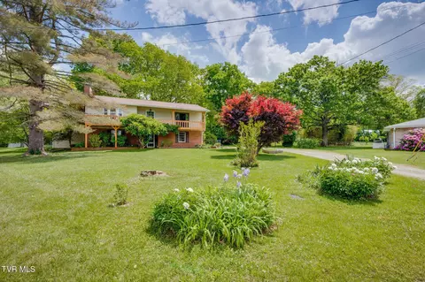 824 Balsam Circle Erwin Tn 37650, Erwin, TN 37650