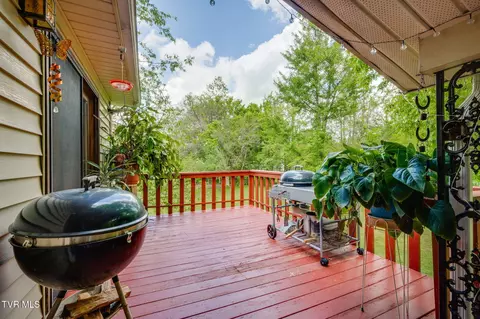 Exterior - 824 Balsam Circle Erwin Tn 37650, Erwin, TN 37650 photo 6 of 8