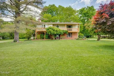 Exterior - 824 Balsam Circle Erwin Tn 37650, Erwin, TN 37650 photo 2 of 8