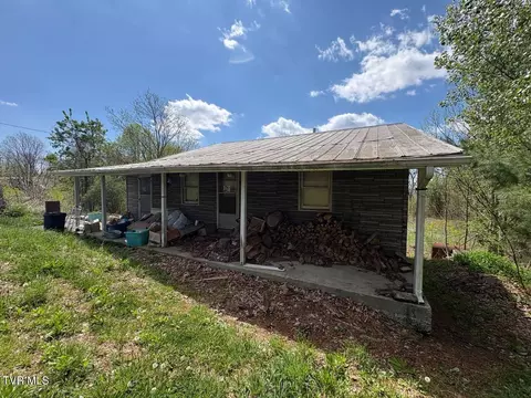 7834 Brown Mountain Road Jewell Ridge Va 24622, Jewell Ridge, VA 24622