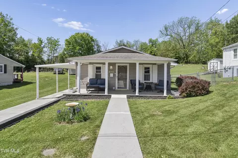 1020 Tennessee Avenue Bristol Tn 37620, Bristol, TN 37620