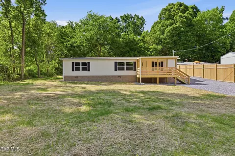 1030 Fishpond Road Chuckey Tn 37641, Chuckey, TN 37641