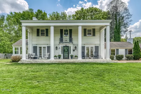 1000 Tulip Street Johnson City Tn 37601, Johnson City, TN 37601