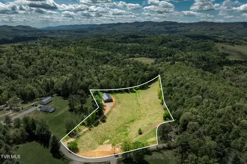 835 Red Brush Road Mountain City Tn 37683, Mountain City, TN 37683