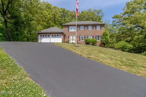 455 Cox Hollow Road Kingsport Tn 37664, Kingsport, TN 37664