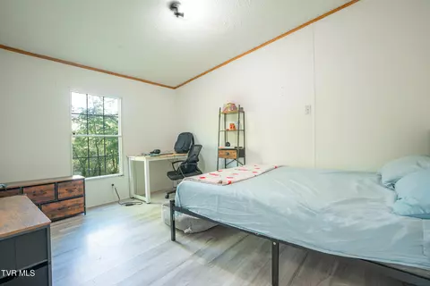 Bedroom - 100 Edwards Ridge Road Erwin Tn 37650, Erwin, TN 37650 photo 2 of 3