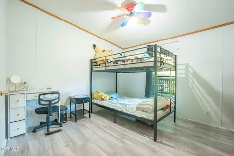 Bedroom - 100 Edwards Ridge Road Erwin Tn 37650, Erwin, TN 37650 photo 3 of 3