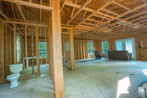 Entry Way - 100 Edwards Ridge Road Erwin Tn 37650, Erwin, TN 37650 photo 1 of 1