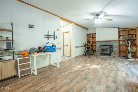 Living - 100 Edwards Ridge Road Erwin Tn 37650, Erwin, TN 37650 photo 1 of 1
