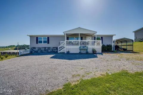 241 Forest Road Mosheim Tn 37818, Mosheim, TN 37818