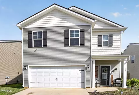 229 Crockett Drive Church Hill Tn 37642, Church Hill, TN 37642