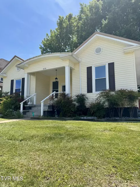 216 1st Street Erwin Tn 37650, Erwin, TN 37650