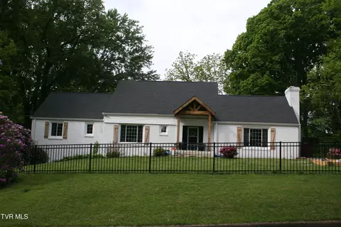 321 Baron Drive Johnson City Tn 37601, Johnson City, TN 37601