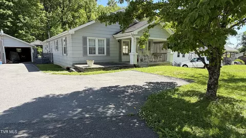 1420 E Cedar Street Bristol Tn 37620, Bristol, TN 37620