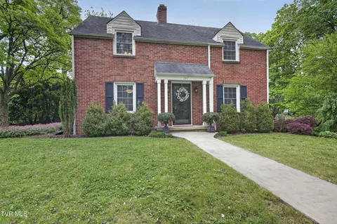 346 N Street Marion Va 24354, Marion, VA 24354
