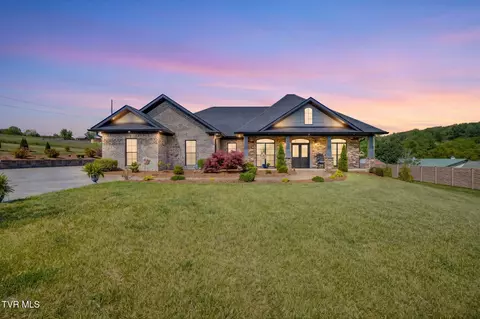 616 New Bethel Road Piney Flats Tn 37686, Piney Flats, TN 37686