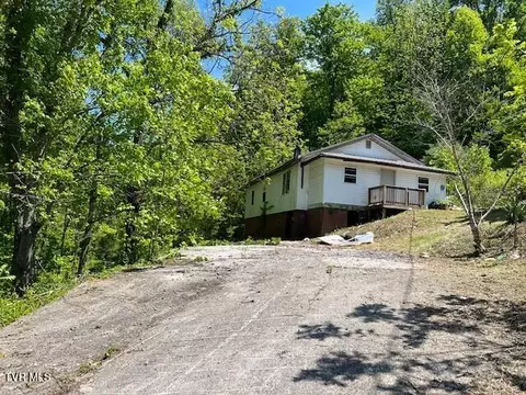 1438 Ely Town Road Dryden Va 24243, Dryden, VA 24243