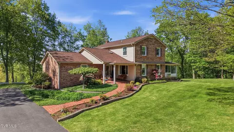 308 Scenic Drive Lebanon Va 24266, Lebanon, VA 24266