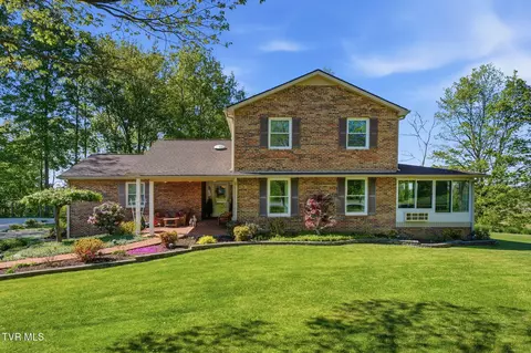 308 Scenic Drive Lebanon Va 24266, Lebanon, VA 24266