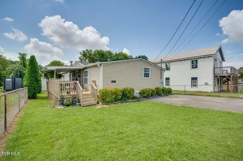 2529 Overlook Road Kingsport Tn 37664, Kingsport, TN 37664