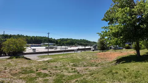 Tr 1 East Bernard Avenue, Greeneville, TN 37745