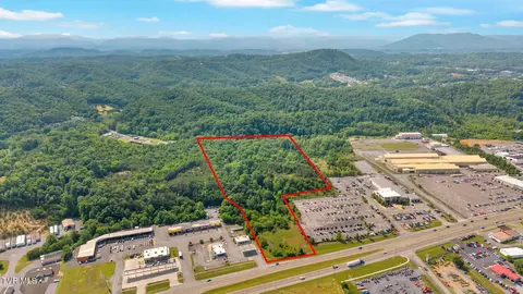 tbd Bristol Highway Johnson City Tn 37601, Johnson City, TN 37601