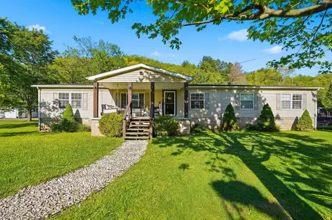 5728 Cranes Nest Road Coeburn Va 24230, Coeburn, VA 24230