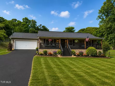 727 Fleetwood Avenue Church Hill Tn 37642, Church Hill, TN 37642