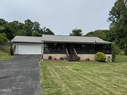 727 Fleetwood Avenue Church Hill Tn 37642, Church Hill, TN 37642