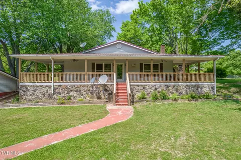 16905 Kingsport Highway Fall Branch Tn 37656, Fall Branch, TN 37656