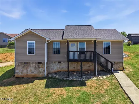 1316 Lauren Drive Jefferson City Tn 37760, Jefferson City, TN 37760