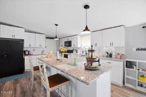Kitchen - 1273 Greenbriar Road Talbott Tn 37877, Talbott, TN 37877 photo 4 of 4