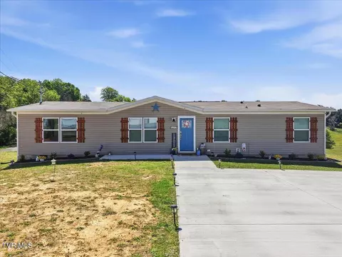 1273 Greenbriar Road Talbott Tn 37877, Talbott, TN 37877