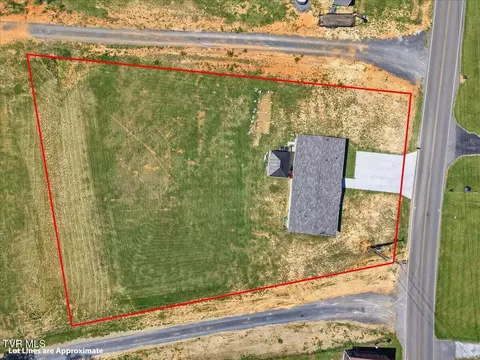 View/Area - 1273 Greenbriar Road Talbott Tn 37877, Talbott, TN 37877 photo 1 of 4