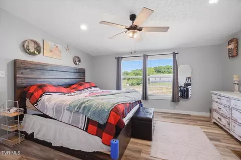 Bedroom - 1273 Greenbriar Road Talbott Tn 37877, Talbott, TN 37877 photo 3 of 4