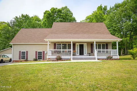 30221 Old Saltworks Road Meadowview Va 24361, Meadowview, VA 24361