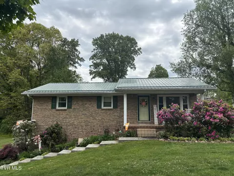 281 Canterbury Lane Bristol Va 24201, Bristol, VA 24201