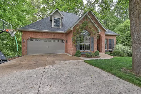 421 Arrowhead Drive Kingsport Tn 37664, Kingsport, TN 37664