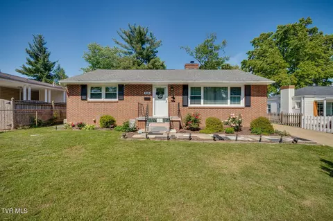 2229 Cypress Street Kingsport Tn 37664, Kingsport, TN 37664