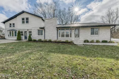 2230 Dave Buck Road Johnson City Tn 37601, Johnson City, TN 37601