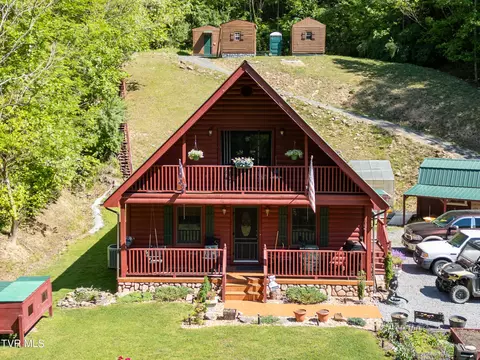 3421 Hoot Owl Road Grundy Va 24614, Grundy, VA 24614