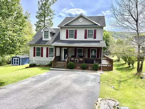 449 Mulberry Lane Norton Va 24273, Norton, VA 24273
