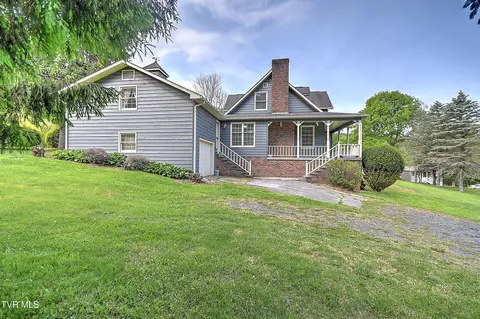602 Heaton Creek Road Roan Mountain Tn 37687, Roan Mountain, TN 37687