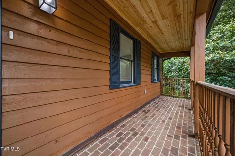 Exterior - 143 Horton Ridge Road Erwin Tn 37650, Erwin, TN 37650 photo 4 of 11