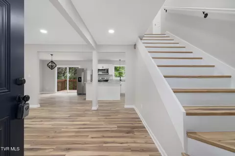 Entry Way - 143 Horton Ridge Road Erwin Tn 37650, Erwin, TN 37650 photo 1 of 2