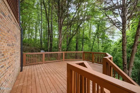 Exterior - 143 Horton Ridge Road Erwin Tn 37650, Erwin, TN 37650 photo 7 of 11