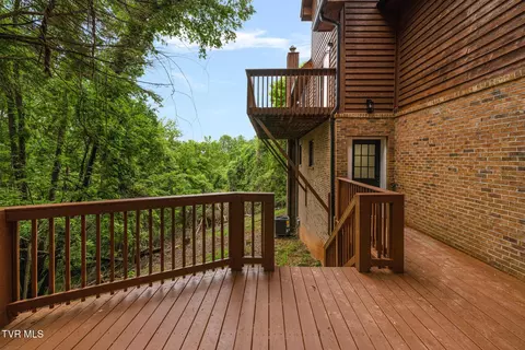 Exterior - 143 Horton Ridge Road Erwin Tn 37650, Erwin, TN 37650 photo 9 of 11