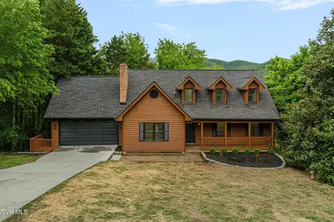 143 Horton Ridge Road Erwin Tn 37650, Erwin, TN 37650