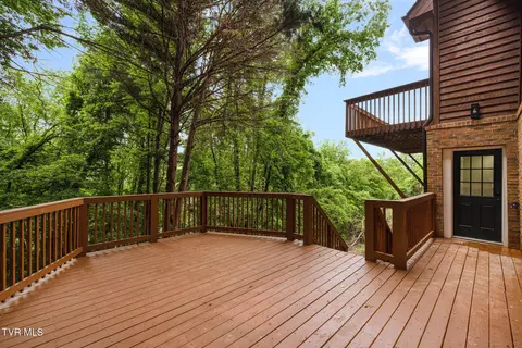 Exterior - 143 Horton Ridge Road Erwin Tn 37650, Erwin, TN 37650 photo 8 of 11